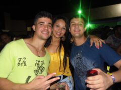 Tarde dos Amigos